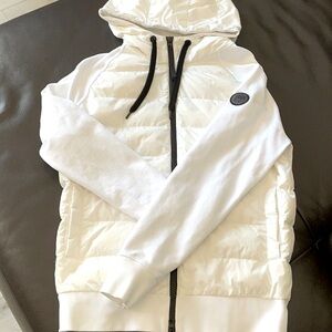 Canada goose hybridge hoody